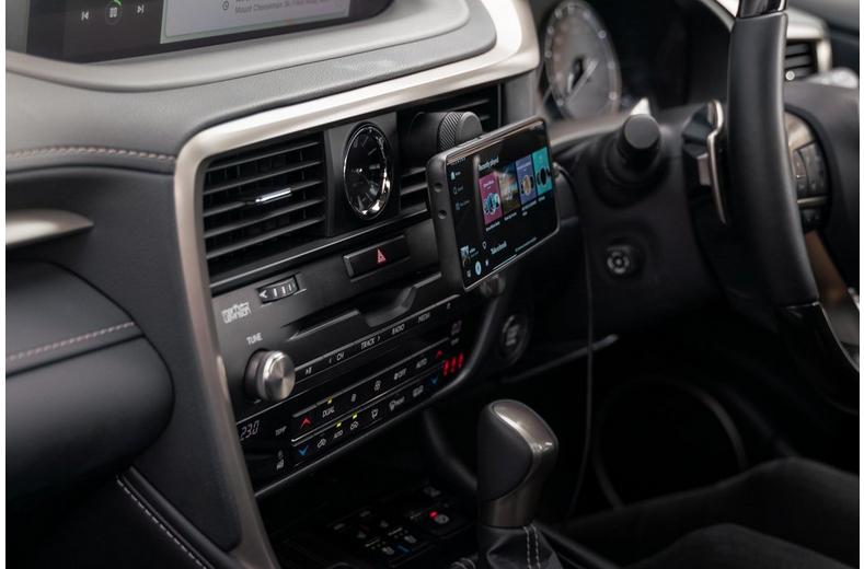 Quad Lock Vent Car Mount Quad Lock Vent Car Mount