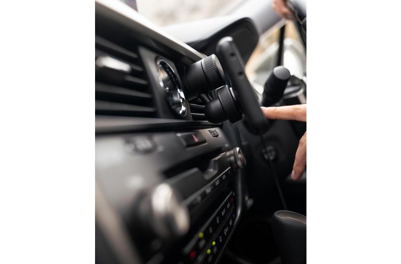 Quad Lock Vent Car Mount Quad Lock Vent Car Mount