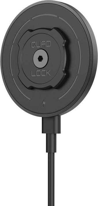 Quad Lock MAG Wireless Charging Head