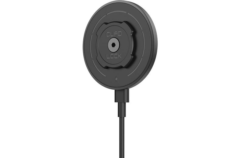 Quad Lock MAG Wireless Charging Head Quad Lock MAG Wireless Charging Head