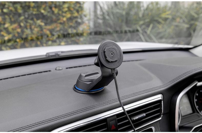 Quad Lock MAG Wireless Charging Head Quad Lock MAG Wireless Charging Head