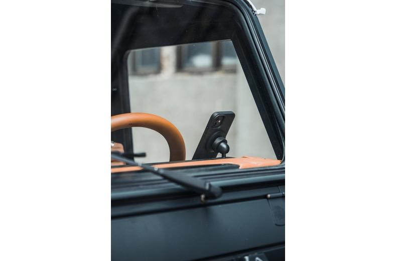 Quad Lock MAG Wireless Charging Head Quad Lock MAG Wireless Charging Head