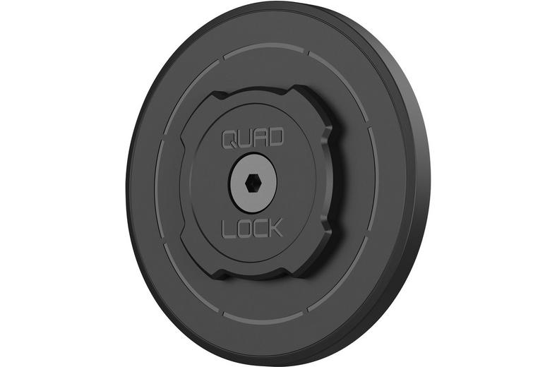 Quad Lock MAG Standard Head Quad Lock MAG Standard Head