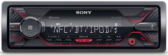 Sony DSX-A410BT Car Stereo