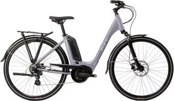 Raleigh Felix+ Low Step Electric Hybrid Bike - 46cm Frame