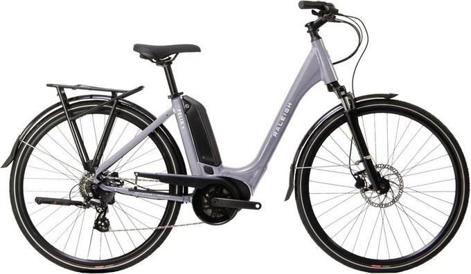 Raleigh felix on sale electric bike