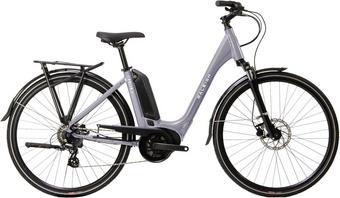 Refurbished - Raleigh Felix+ Low Step Electric Hybrid Bike - M Frame