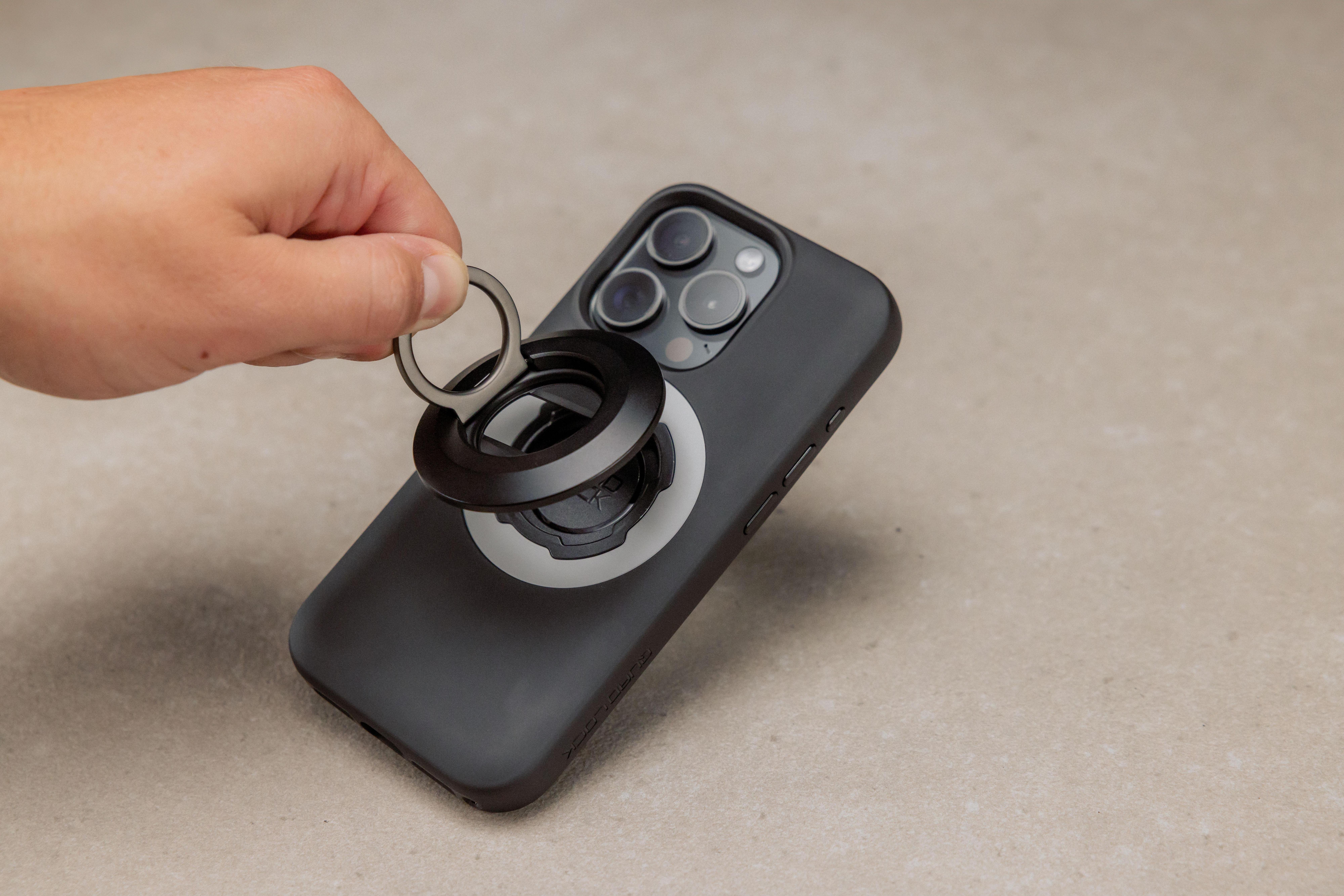 Quad Lock MAG Phone Ring Grip