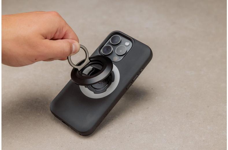 Quad Lock MAG Phone Ring Grip Quad Lock MAG Phone Ring Grip