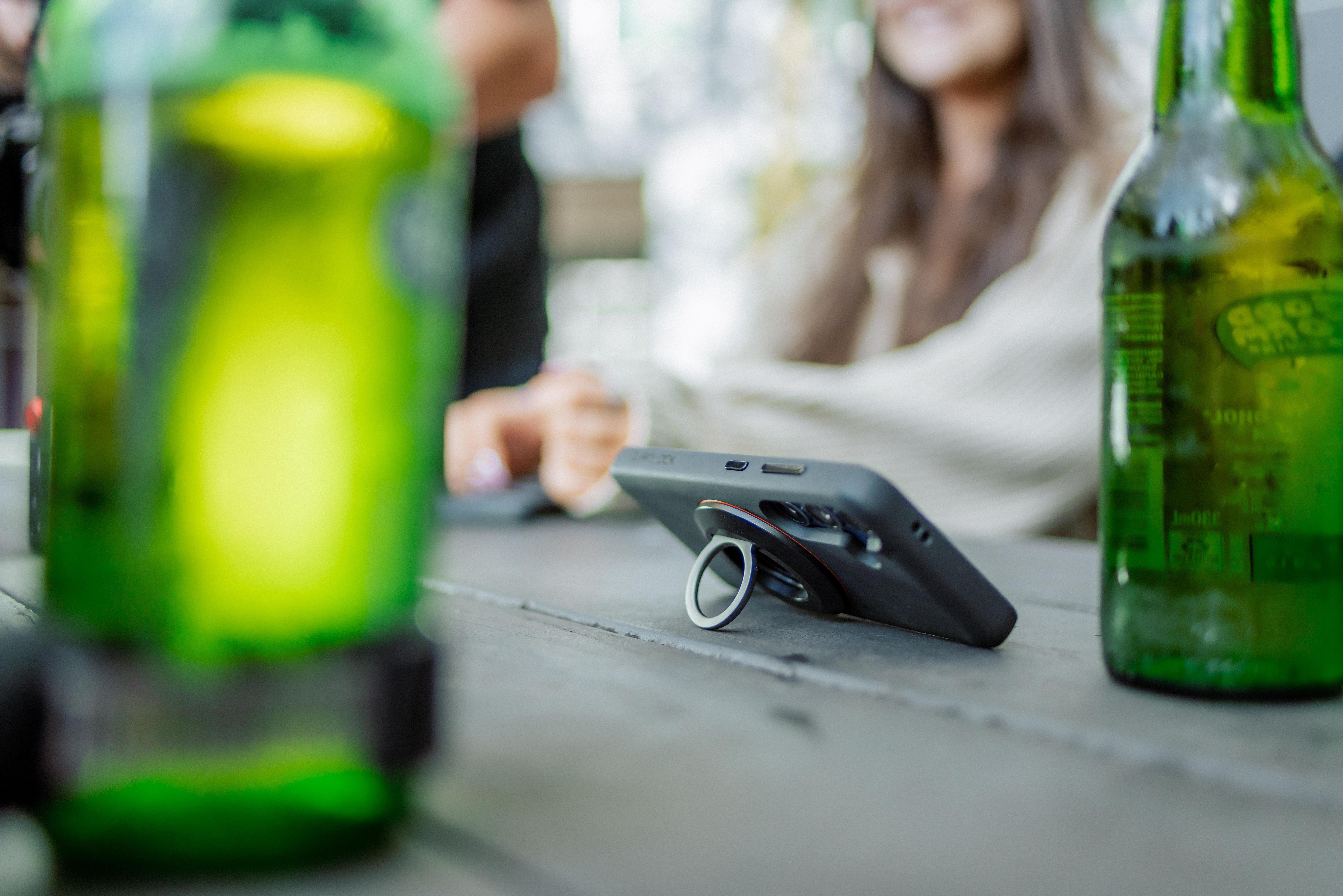 Quad Lock MAG Phone Ring Grip