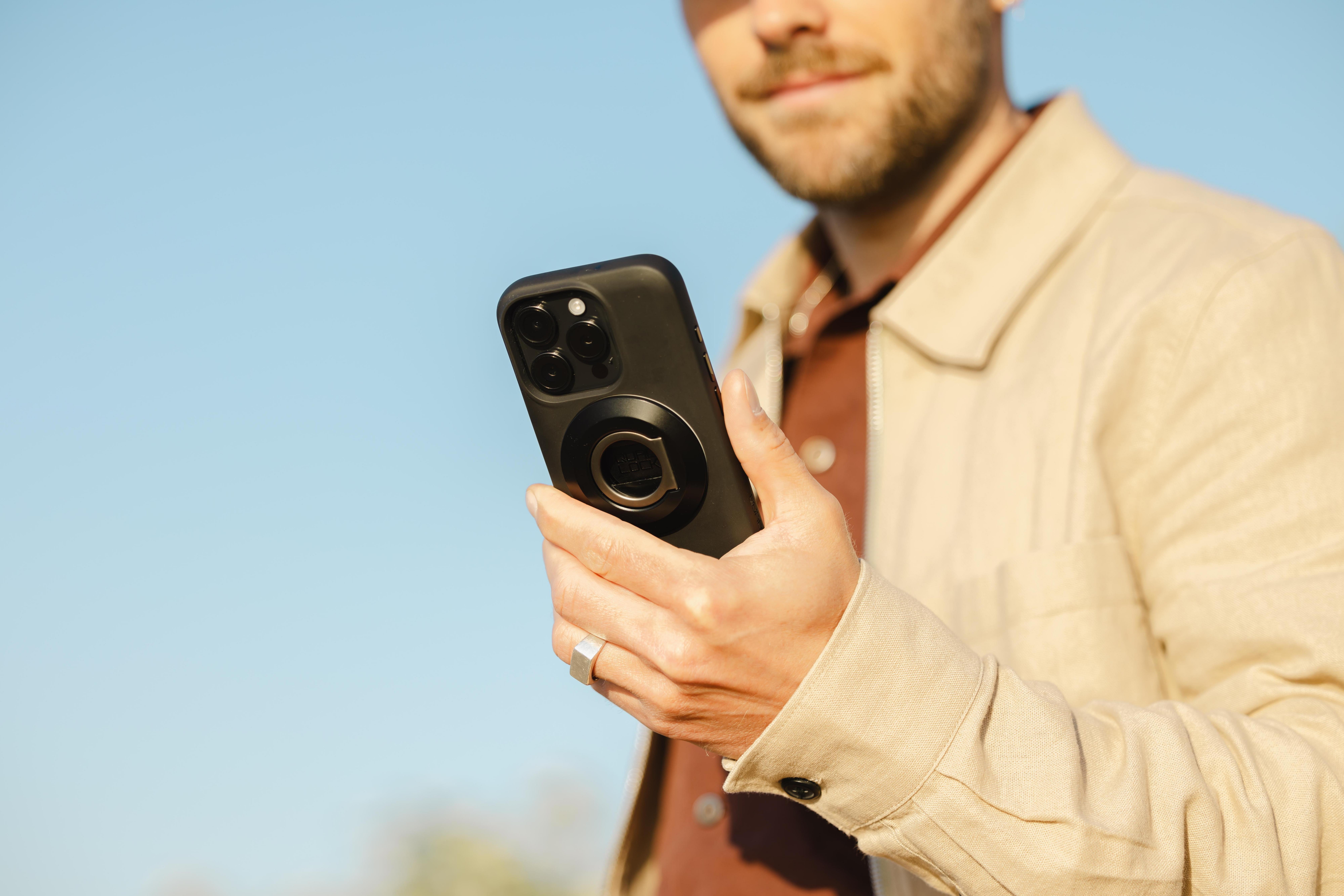 Quad Lock MAG Phone Ring Grip