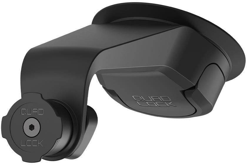 Quad Lock Window / Dash Car Mount