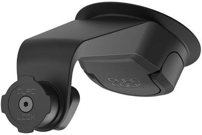 Quad Lock Window / Dash Car Mount