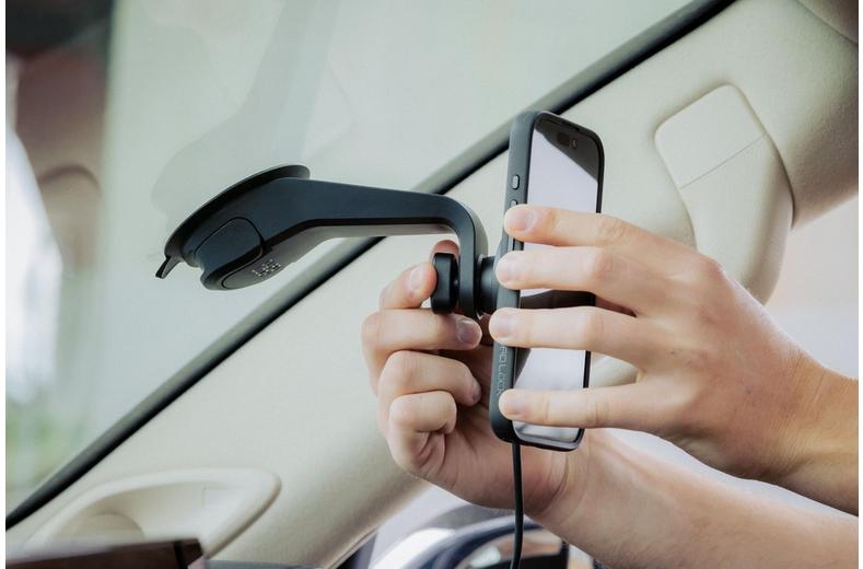 Quad Lock Window / Dash Car Mount Quad Lock Window / Dash Car Mount