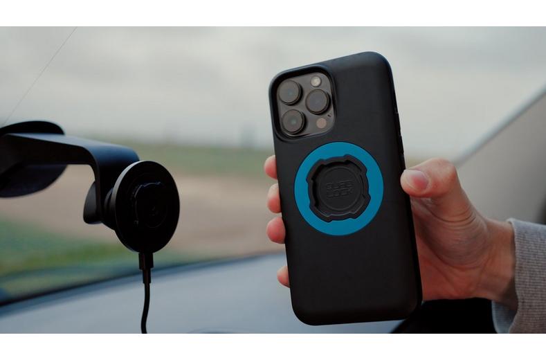 Quad Lock Window / Dash Car Mount Quad Lock Window / Dash Car Mount