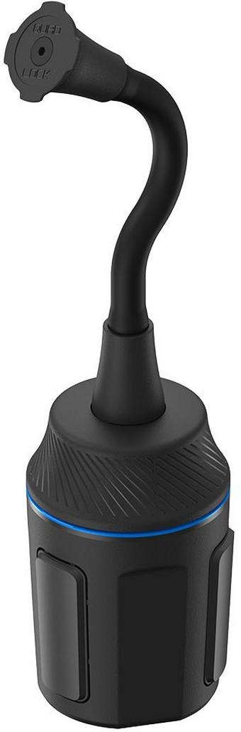 Quad Lock Cup Holder Mount