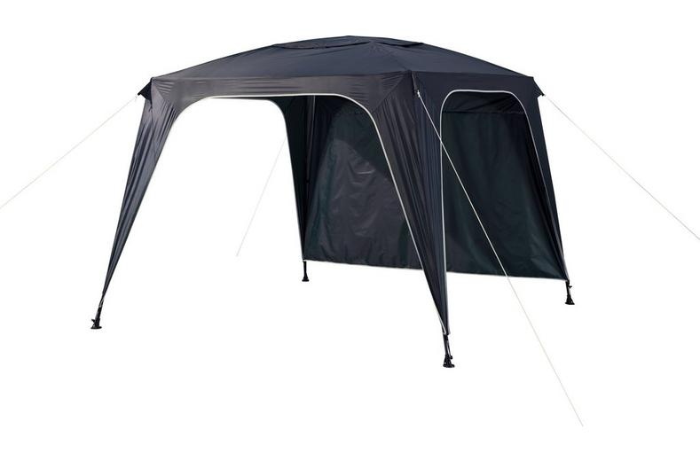 Halfords 300 Fully Waterproof Gazebo with 2 Side Panels Halfords 300 Fully Waterproof Gazebo with 2 Side Panels