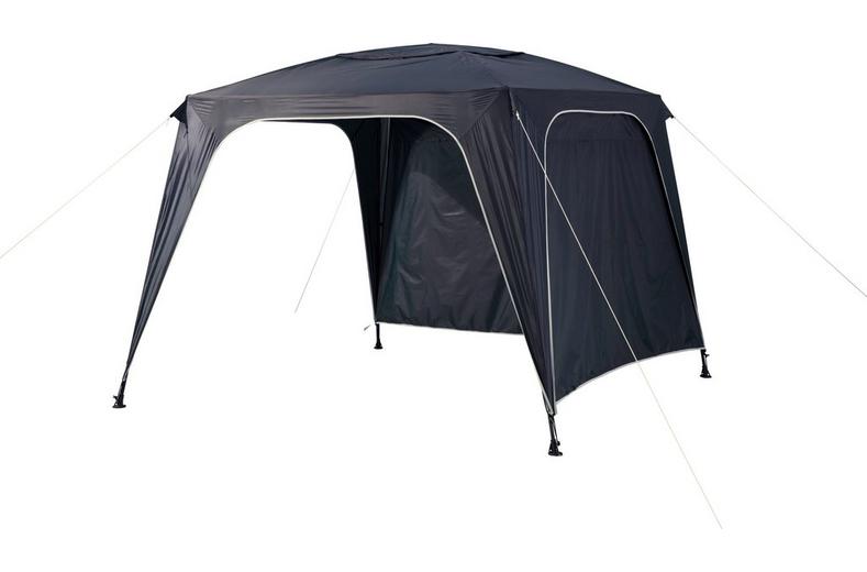 Halfords 300 Fully Waterproof Gazebo with 2 Side Panels Halfords 300 Fully Waterproof Gazebo with 2 Side Panels