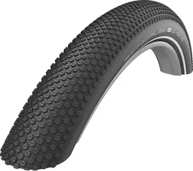 Schwalbe G-One Allround TLE Performance Folding Tyre, 700x40c 