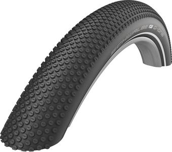 Schwalbe G-One Allround TLE Performance Folding Tyre, 700x40c Black