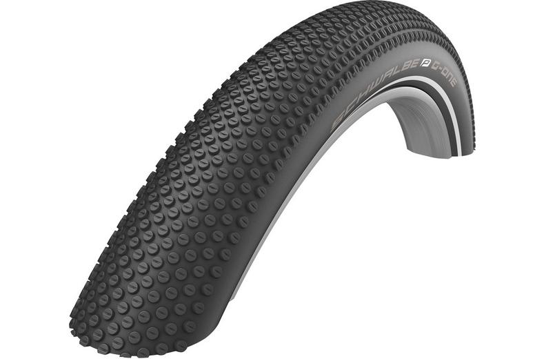 Schwalbe G-One Allround TLE Performance Folding Tyre, 700x40c Schwalbe G-One Allround TLE Performance Folding Tyre, 700x40c