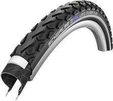 Halfords Schwable Schwalbe Land Cruiser Plus Bike Tyre, 700x40c | Extra 8% off for BC Members