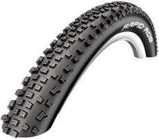 Halfords Schwalbe Rapid Rob Bike Tyre 29X2.25 Inch | Extra 8% off for BC Members