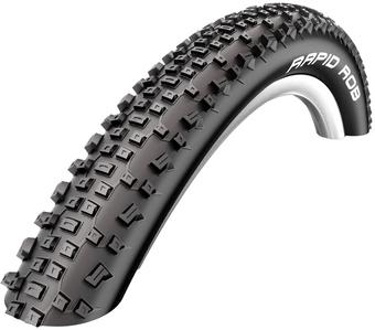 Schwalbe Rapid Rob Bike Tyre