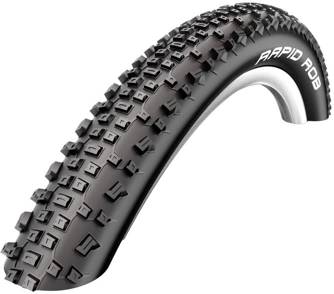 Halfords 27.5 clearance tyre