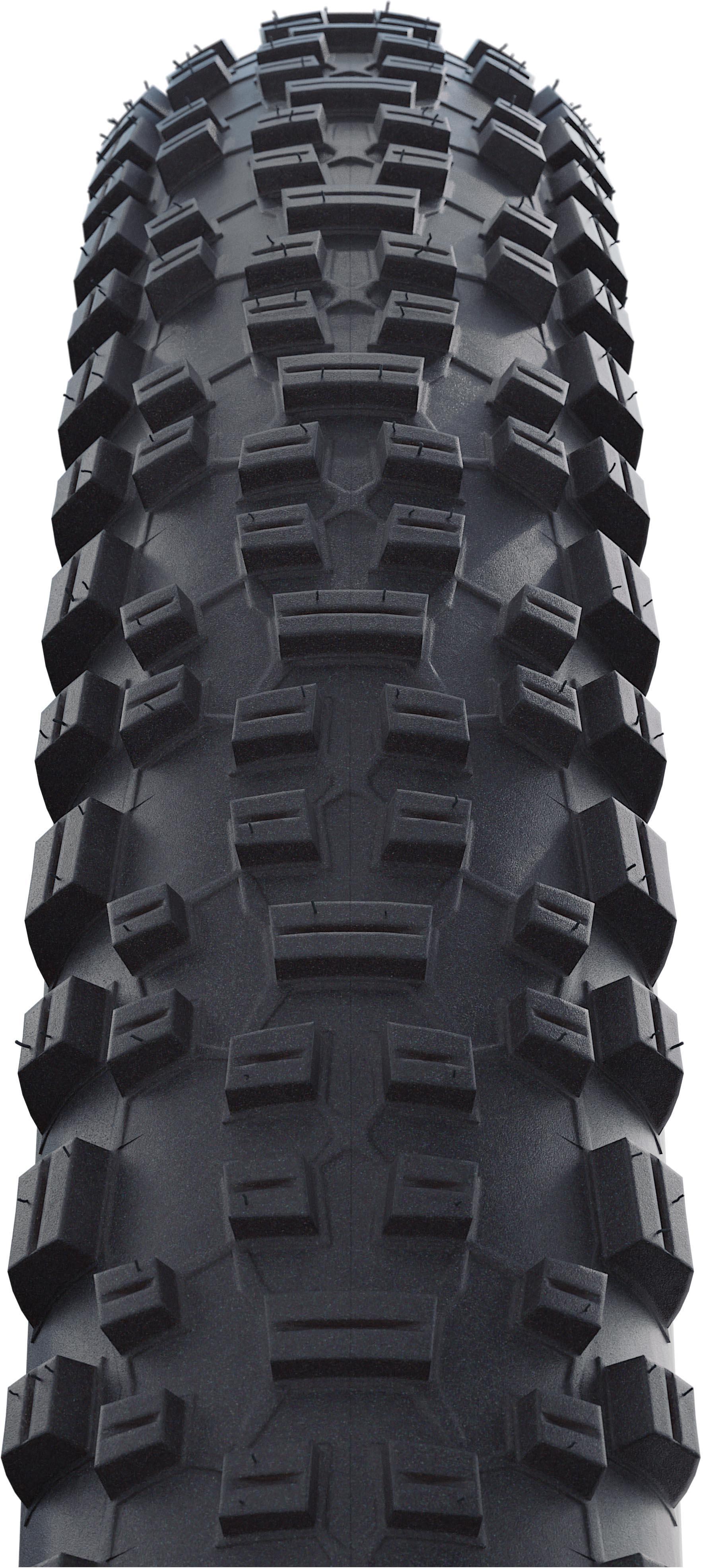 Schwalbe Rapid Rob Bike Tyre