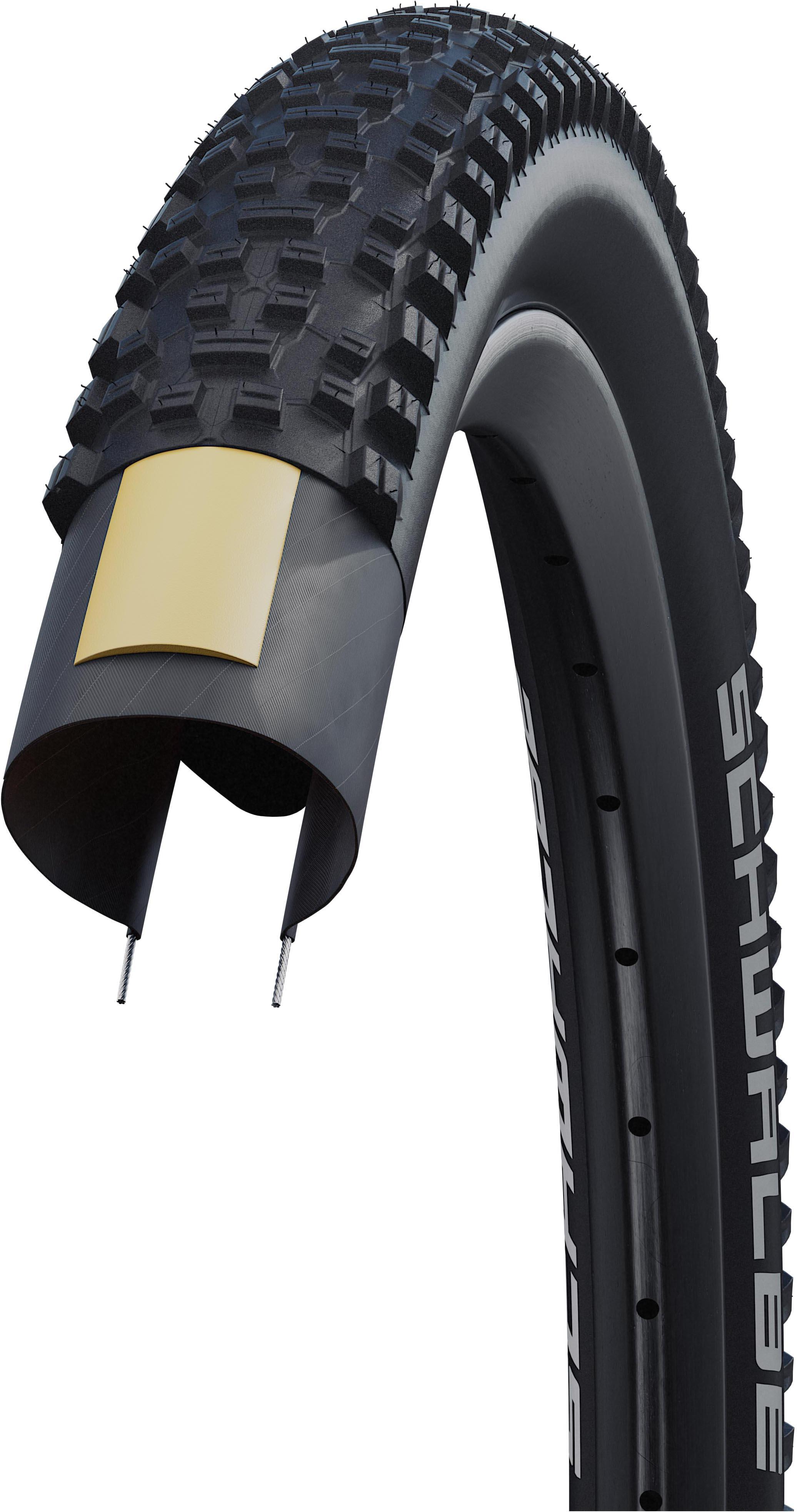 Schwalbe Rapid Rob Bike Tyre