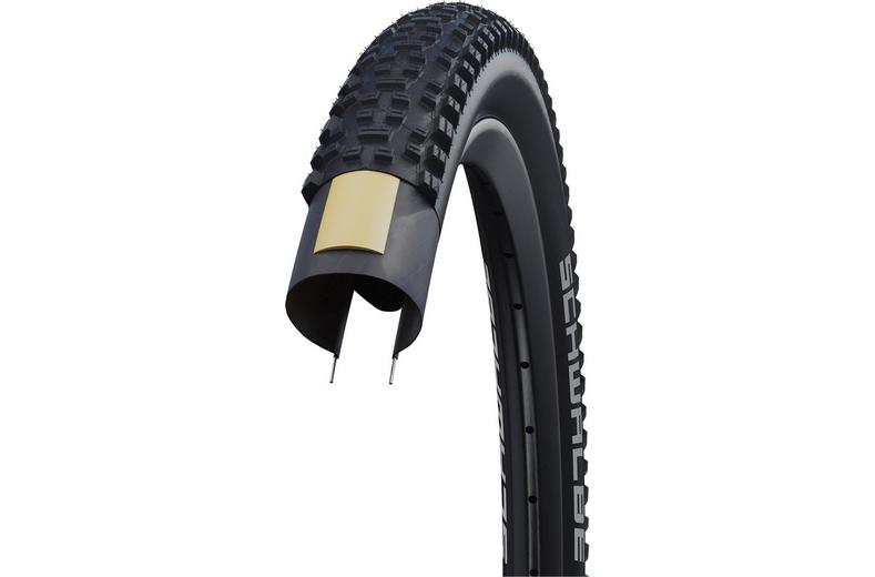 Schwalbe Rapid Rob Bike Tyre Schwalbe Rapid Rob Bike Tyre