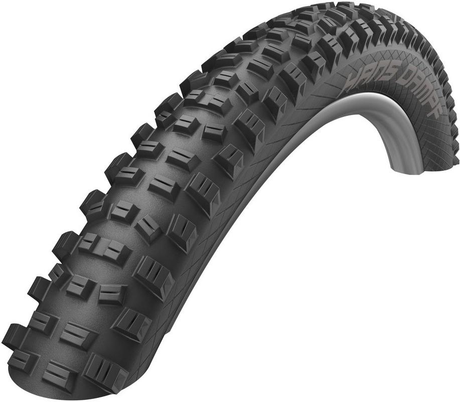 Halfords Schwalbe Hans Dampf Tlr Addix Performance Bike Tyre, 29X2.35 Inch | Extra 8% off for BC Members