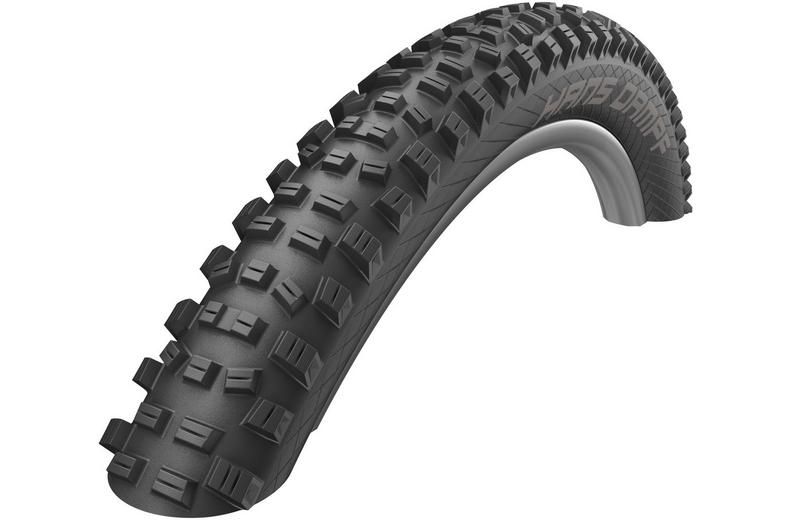 Schwalbe Hans Dampf TLR Addix Performance Bike Tyre Schwalbe Hans Dampf TLR Addix Performance Bike Tyre