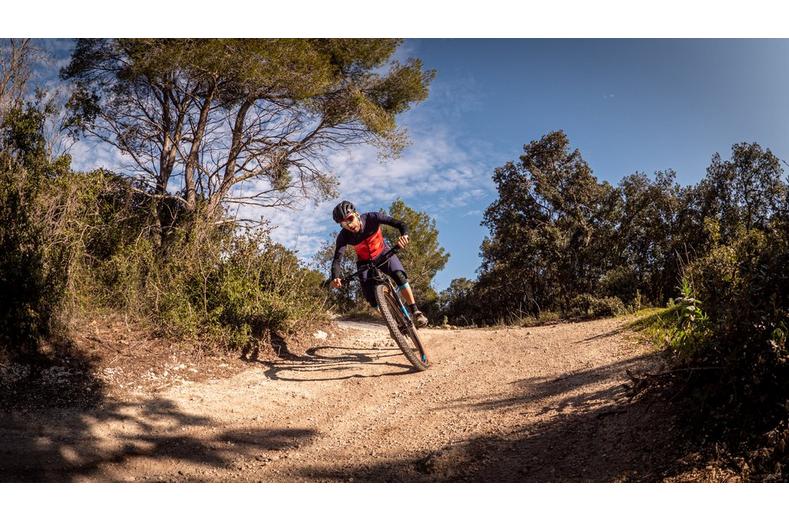 Schwalbe Hans Dampf TLR Addix Performance Bike Tyre Schwalbe Hans Dampf TLR Addix Performance Bike Tyre