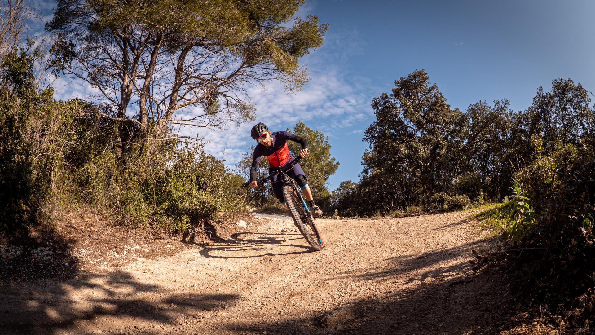 Schwalbe Magic Mary Folding Bike Tyre