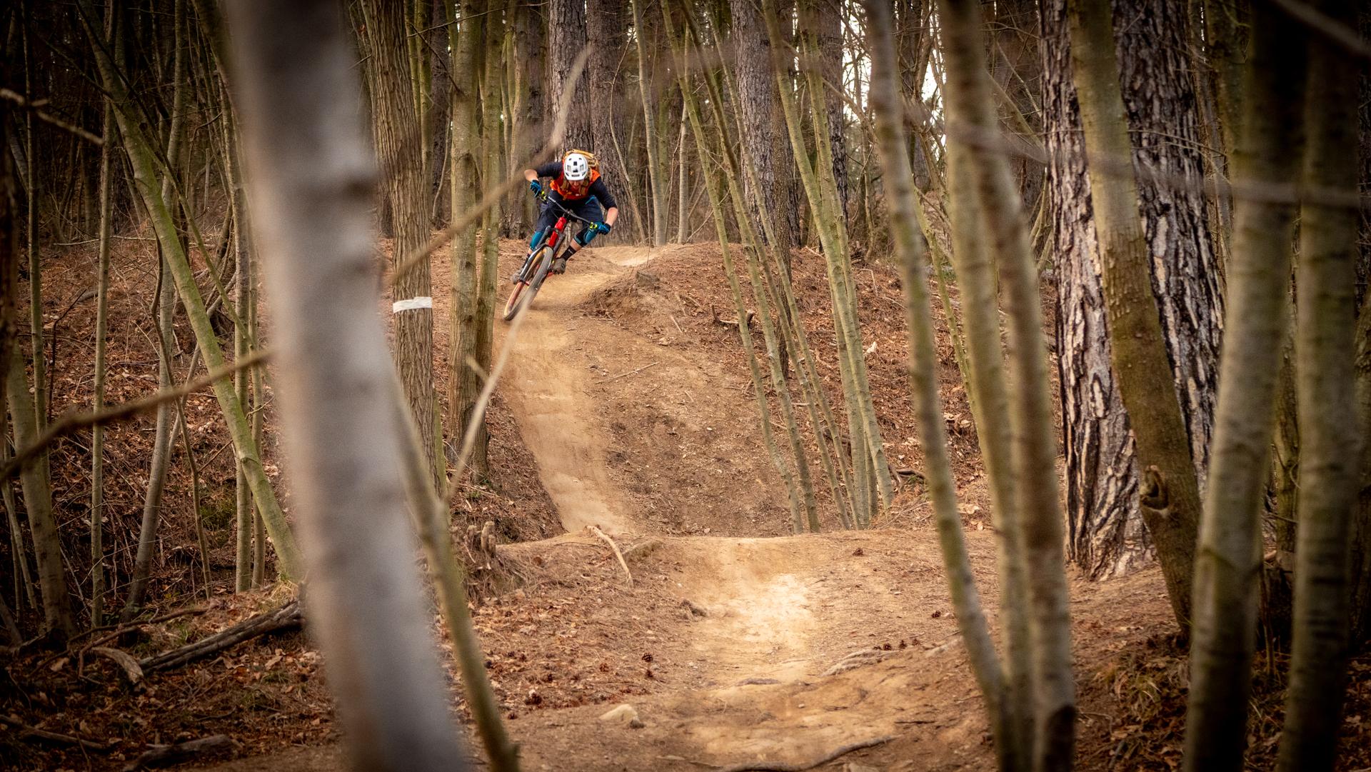 Schwalbe Magic Mary Folding Bike Tyre