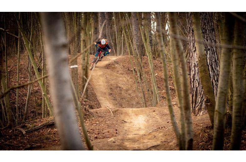 Schwalbe Magic Mary Folding Bike Tyre Schwalbe Magic Mary Folding Bike Tyre