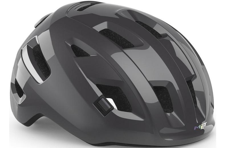 MET E-Mob Helmet, MIPS, Moss 58-61 MET E-Mob Helmet, MIPS, Moss 58-61