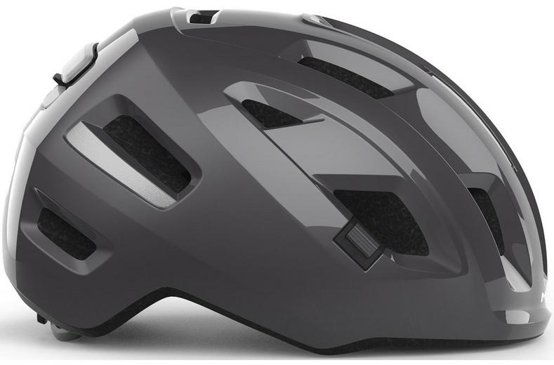 MET E-Mob Helmet, MIPS, Moss 58-61 MET E-Mob Helmet, MIPS, Moss 58-61