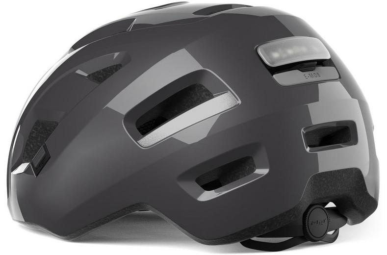 MET E-Mob Helmet, MIPS, Moss 58-61 MET E-Mob Helmet, MIPS, Moss 58-61