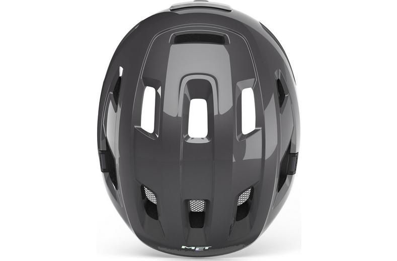 MET E-Mob Helmet, MIPS, Moss 58-61 MET E-Mob Helmet, MIPS, Moss 58-61