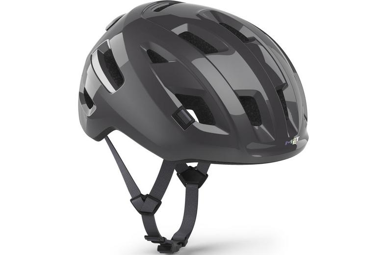 MET E-Mob Helmet, MIPS, Moss 58-61 MET E-Mob Helmet, MIPS, Moss 58-61