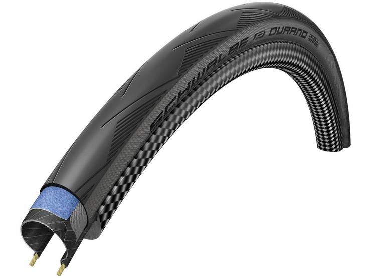 Schwalbe Durano Double Defence Bike Tyre 700c