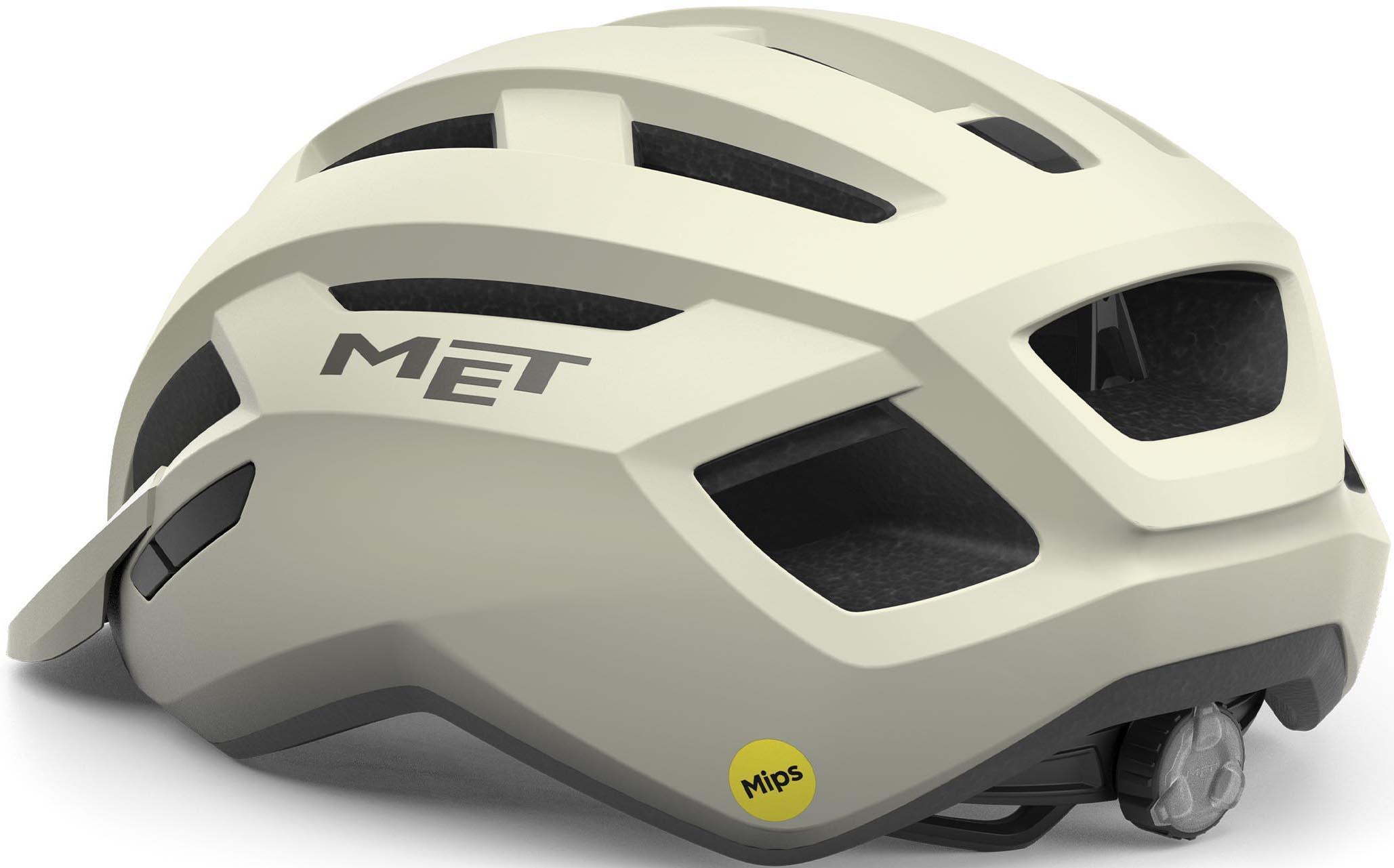 MET Allroad MIPS Helmet