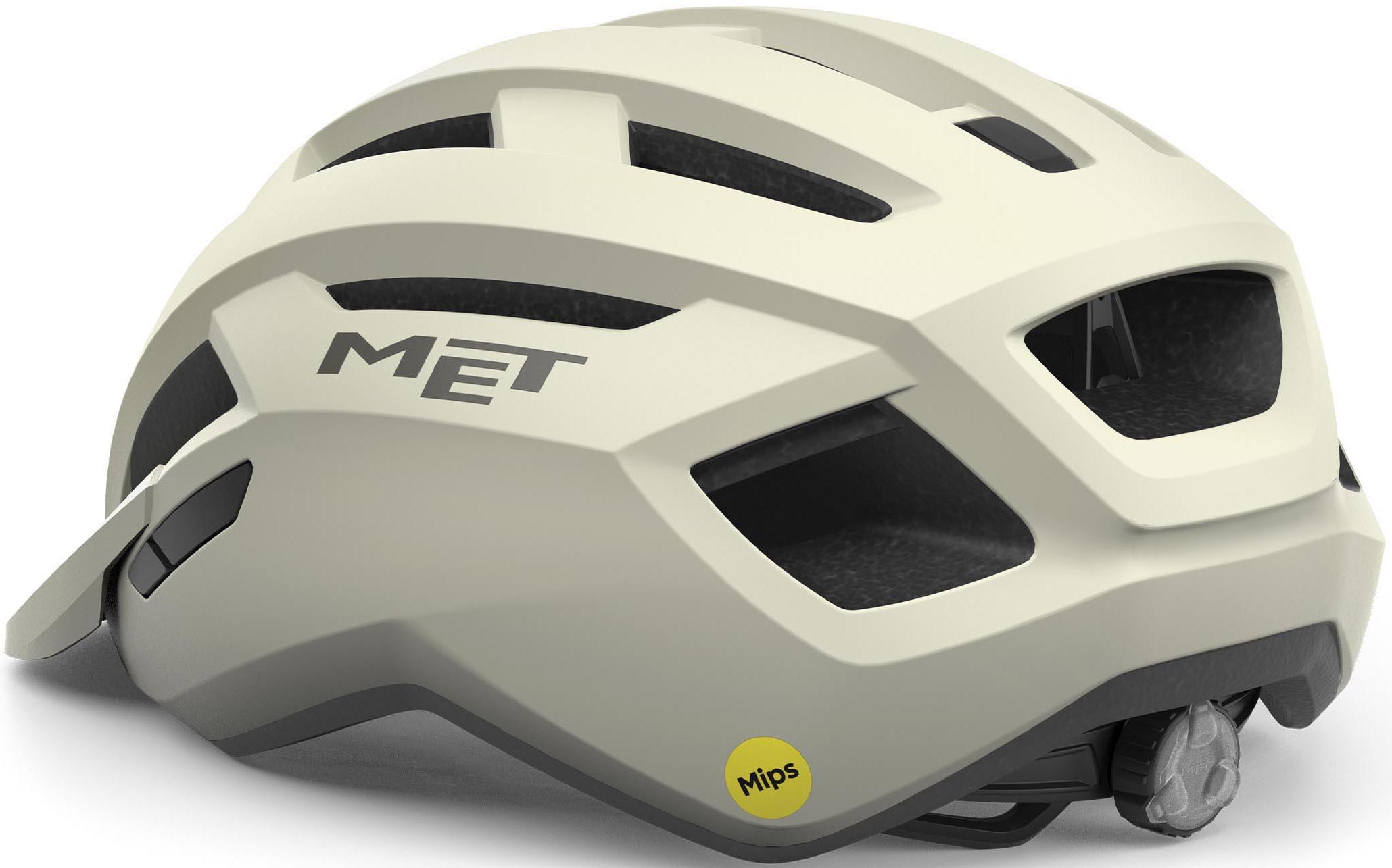 MET Allroad MIPS Helmet