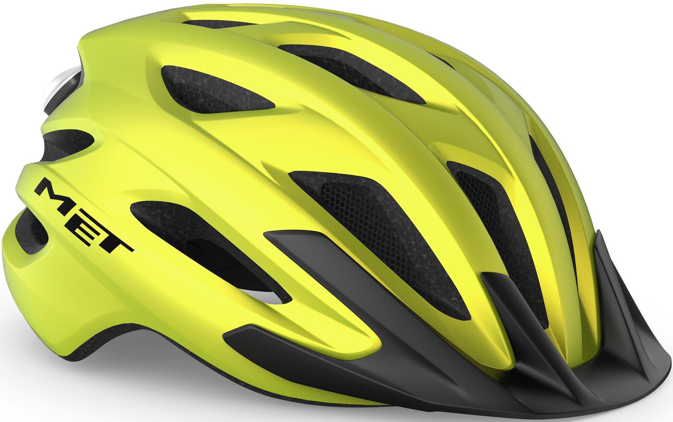 MET Crossover MIPS Helmet