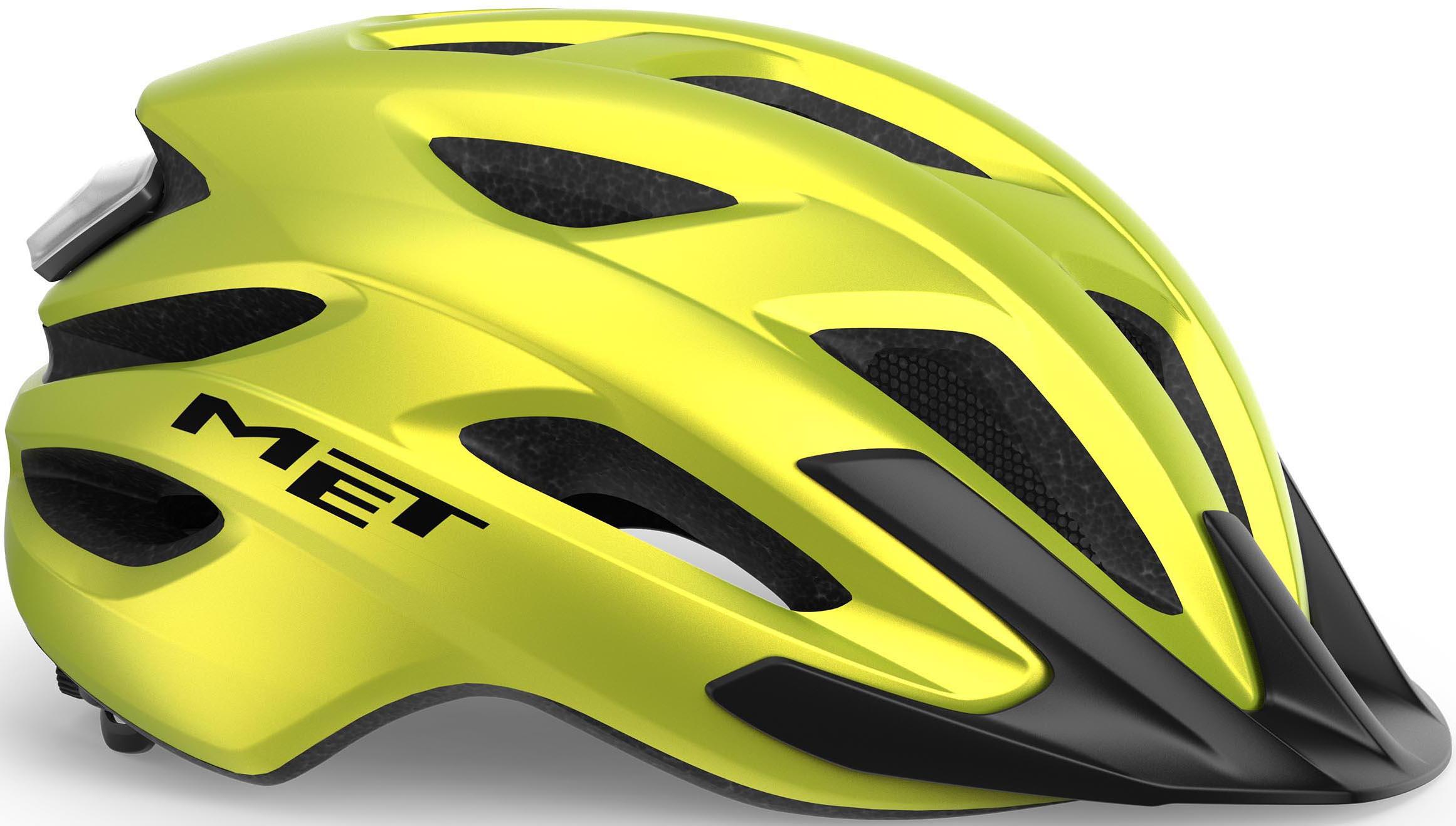 MET Crossover MIPS Helmet