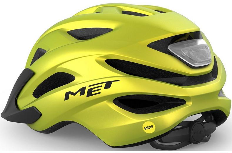 MET Crossover MIPS Helmet MET Crossover MIPS Helmet