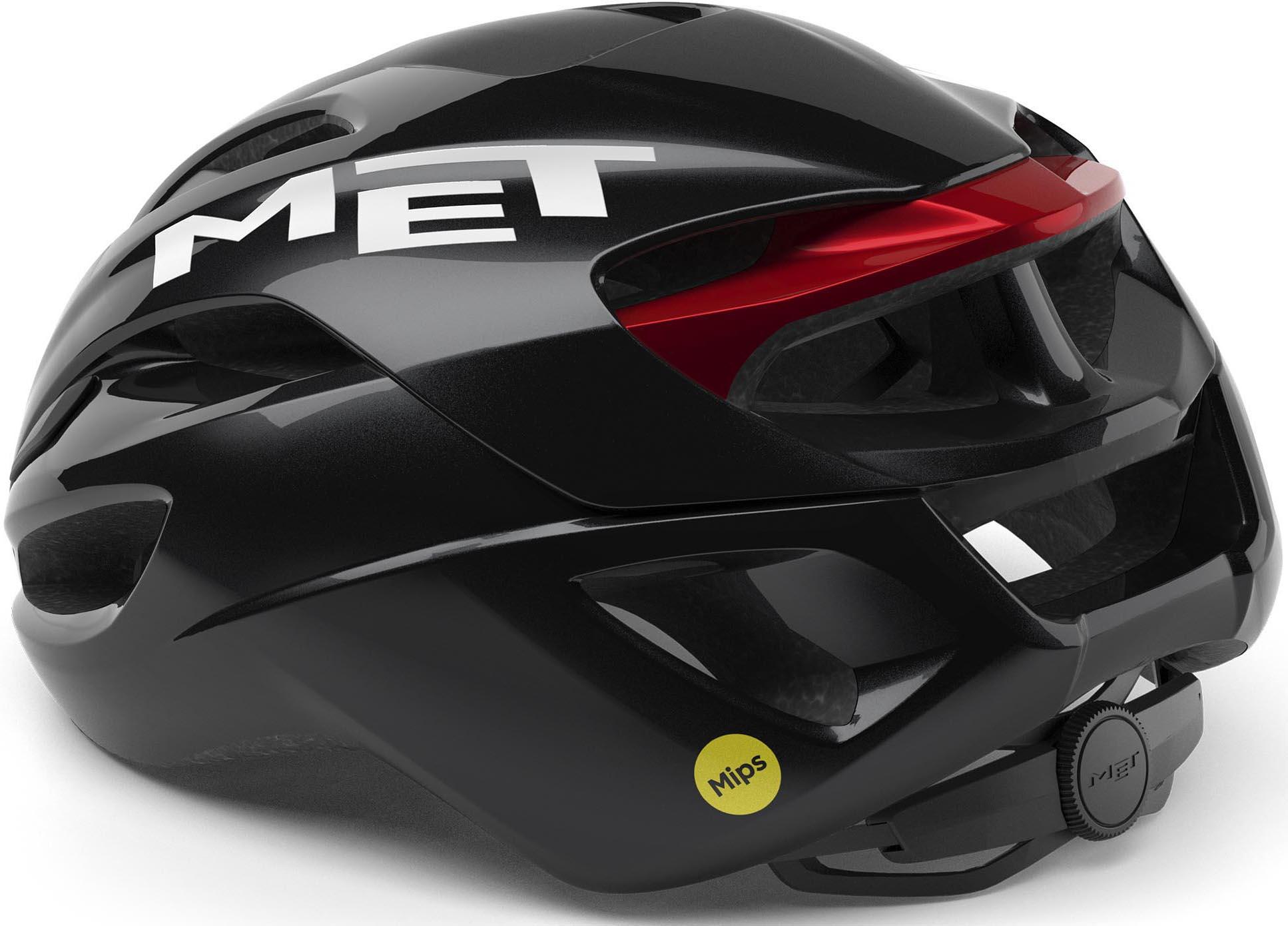 MET Rivale MIPS Helmet